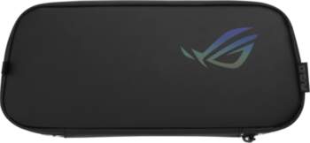 ASUS ROG Ally - handheld carrying