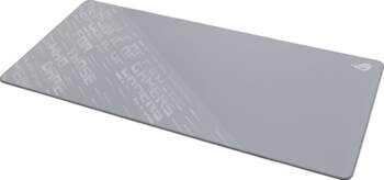 ASUS ROG Scabbard II - mouse