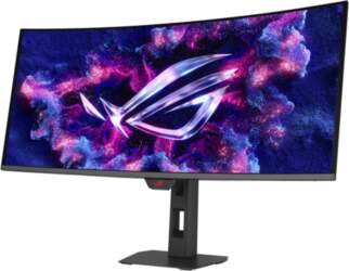 ASUS ROG Strix XG34WCDG - OLED