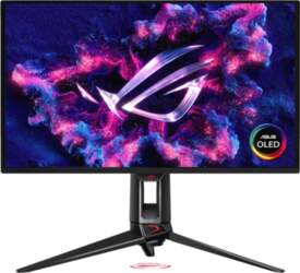 ASUS ROG Swift OLED PG27UCDM -