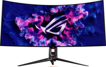 ASUS ROG Swift OLED PG39WCDM -