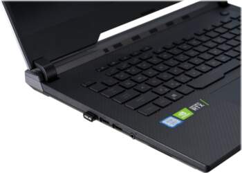 ASUS USB-BT500 - network adapter -