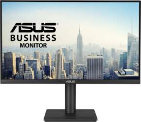 ASUS VA27UCPS - LED monitor -