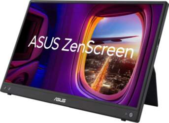 ASUS ZenScreen MB16AHV - LED monitor