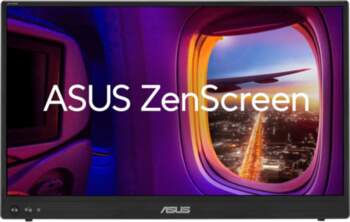 ASUS ZenScreen MB16AHVE - LED monitor