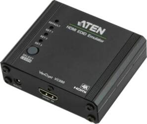 ATEN VC080 - EDID reader /