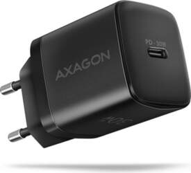 AXAGON ACU-PD30 power adapter - USB-C