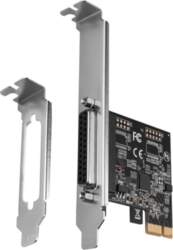 AXAGON - interface adapter - PCIe