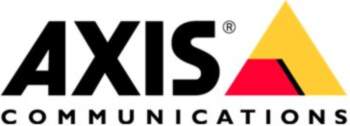 Axis Communications AXIS camera dome recessed