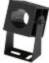 Axis Communications AXIS camera mounting bracket