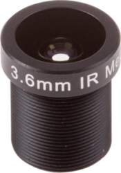 Axis Communications AXIS CCTV lens -