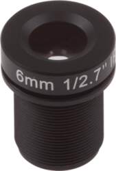 Axis Communications AXIS CCTV lens -