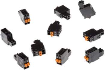 Axis Communications AXIS Connector A 2-pin
