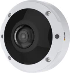 Axis Communications AXIS M3077-PLVE - network