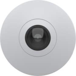 Axis Communications AXIS M4327-P - camera