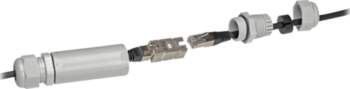 Axis Communications AXIS network coupler 5503-431