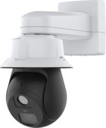 Axis Communications AXIS Q6411-LE - network