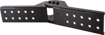 B-TECH System X mounting component -