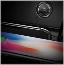 Baseus car power adapter - USB