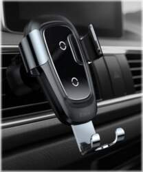 Baseus car wireless charging holder -
