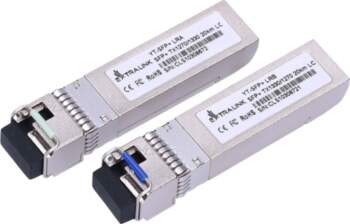 BATNA Extralink - SFP+ transceiver module