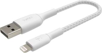 Belkin BoostCharge Lightning cable - Lightning