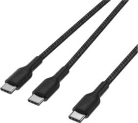 Belkin BoostCharge Pro - USB-C cable