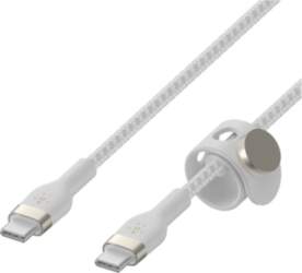 Belkin BoostCharge - USB-C cable -