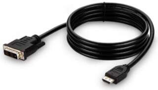 Belkin Secure KVM Video Cable -