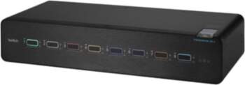 Belkin Universal Secure Dual-Head - 2nd