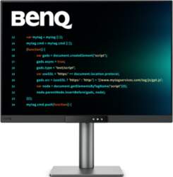 BenQ Programming RD280UG - LED monitor
