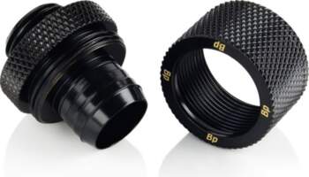 Bitspower - rated compression fitting BP-MBCPF-CC4U