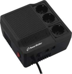 BlueWalker PowerWalker AVR 1000 - automatic