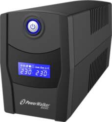 BlueWalker PowerWalker Basic VI 800 STL