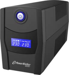 BlueWalker PowerWalker Basic VI 800 STL
