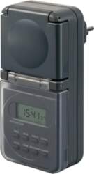 Brennenstuhl - automatic power switch -