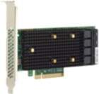 Broadcom HBA 9400-16i - storage controller