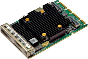 Broadcom MegaRAID 9562-16i - storage controller