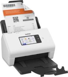 Brother ADS-4900W - document scanner -