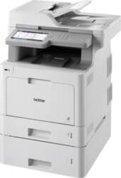 Brother MFC-L9570CDWT - multifunction printer -