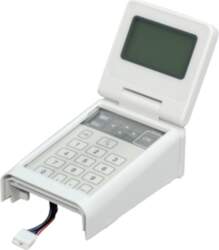 Brother printer touch panel display PATDU001