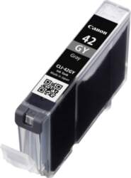 Canon CLI-42GY - grey - original