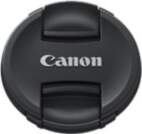 Canon E-72 II - lens cap
