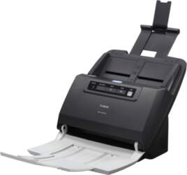 Canon imageFORMULA DR-M160II - document scanner