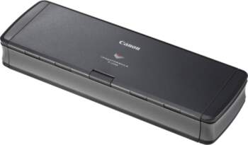 Canon imageFORMULA P-215II - document scanner