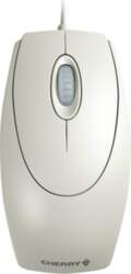 CHERRY WheelMouse - mouse - PS/2