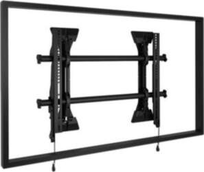 Chief Fusion Medium Micro-Adjustable Fixed TV