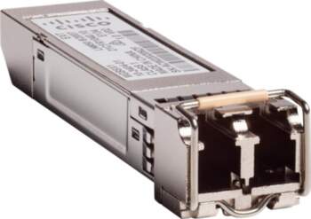 Cisco - SFP (mini-GBIC) transceiver module
