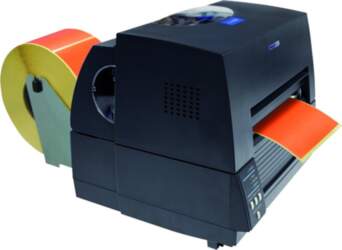 Citizen CL-S621II - label printer -