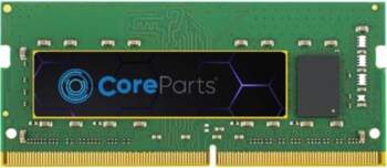 CoreParts - DDR4 - module -